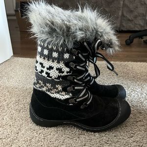 Muk Luks Winter Boots